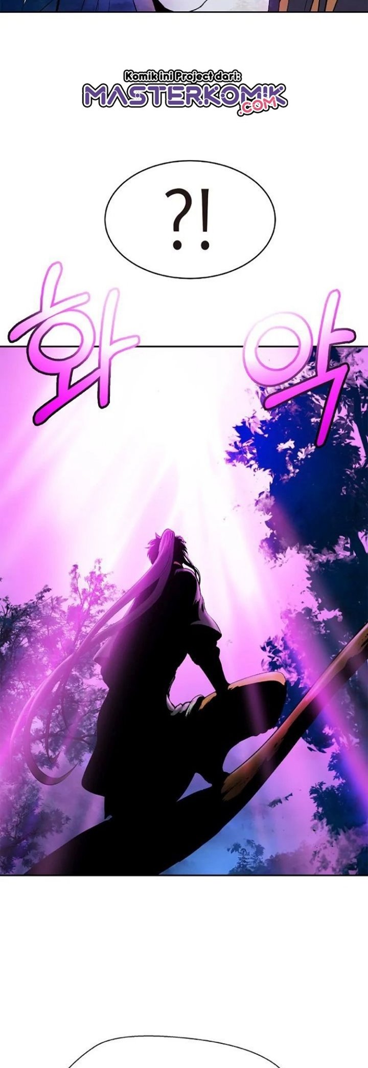Cystic Story (Call The Spear) Chapter 30 Gambar 69