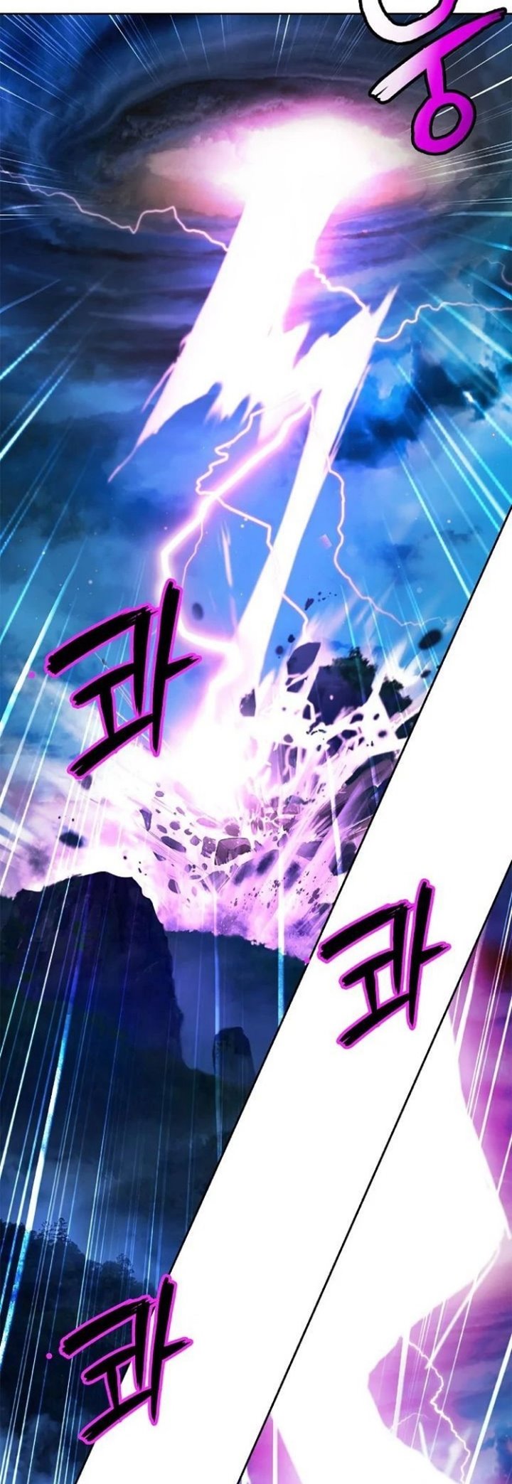 Cystic Story (Call The Spear) Chapter 30 Gambar 71