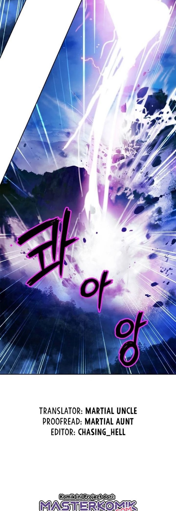 Cystic Story (Call The Spear) Chapter 30 Gambar 72