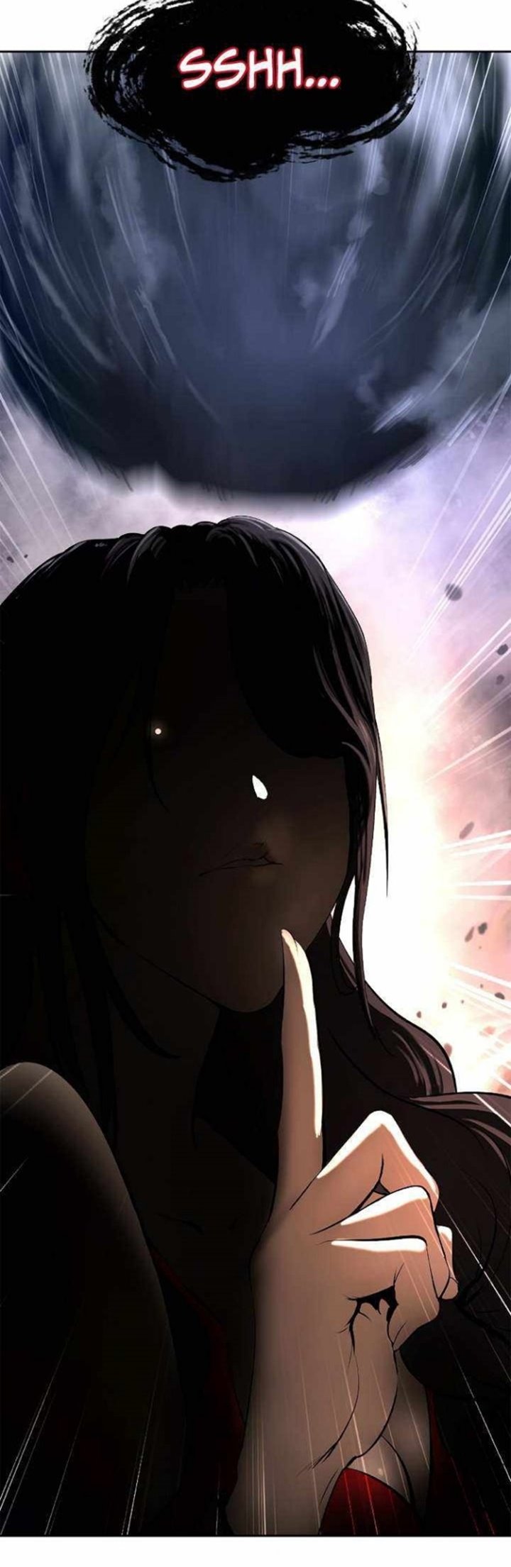 Cystic Story (Call The Spear) Chapter 31 Gambar 29