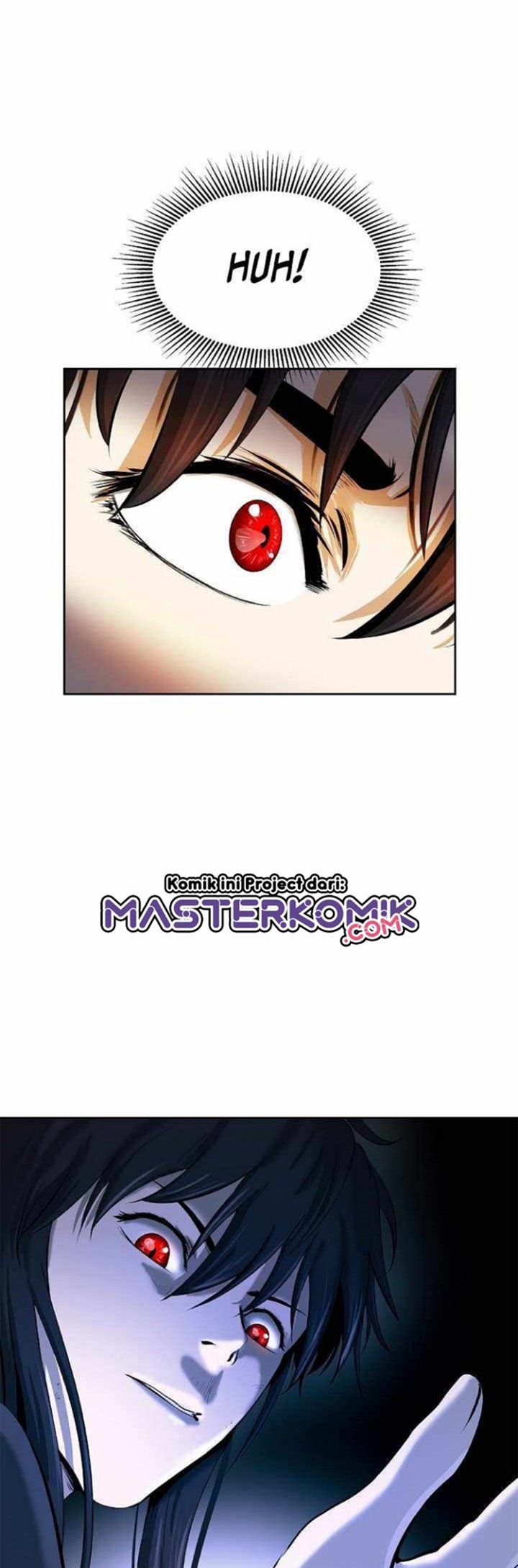 Cystic Story (Call The Spear) Chapter 32 Gambar 11
