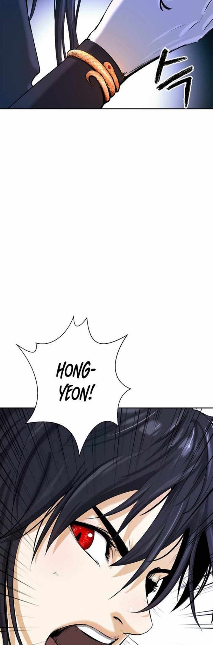 Cystic Story (Call The Spear) Chapter 32 Gambar 12