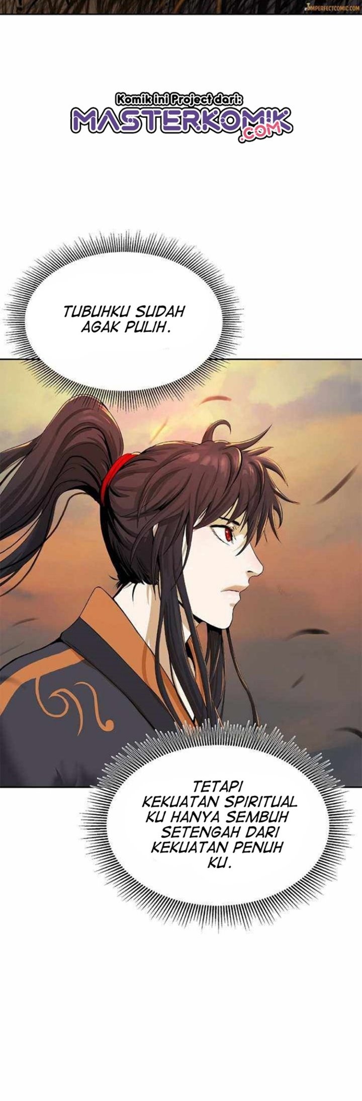 Cystic Story (Call The Spear) Chapter 32 Gambar 23