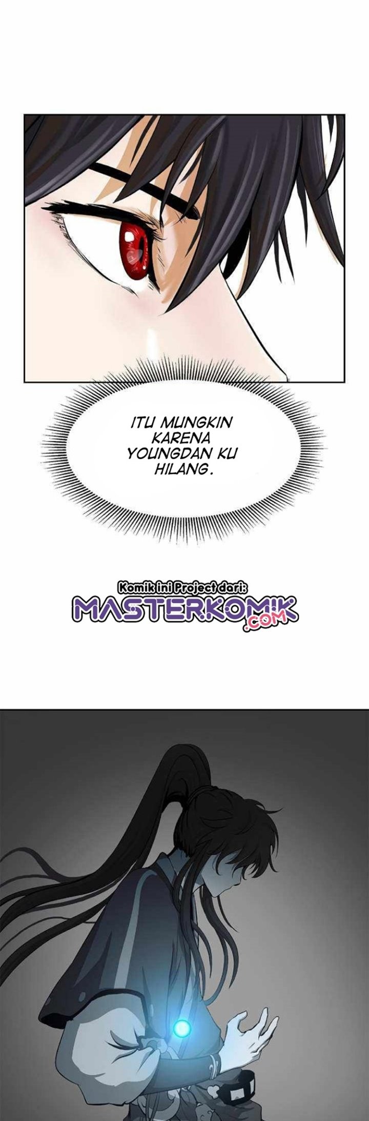 Cystic Story (Call The Spear) Chapter 32 Gambar 24