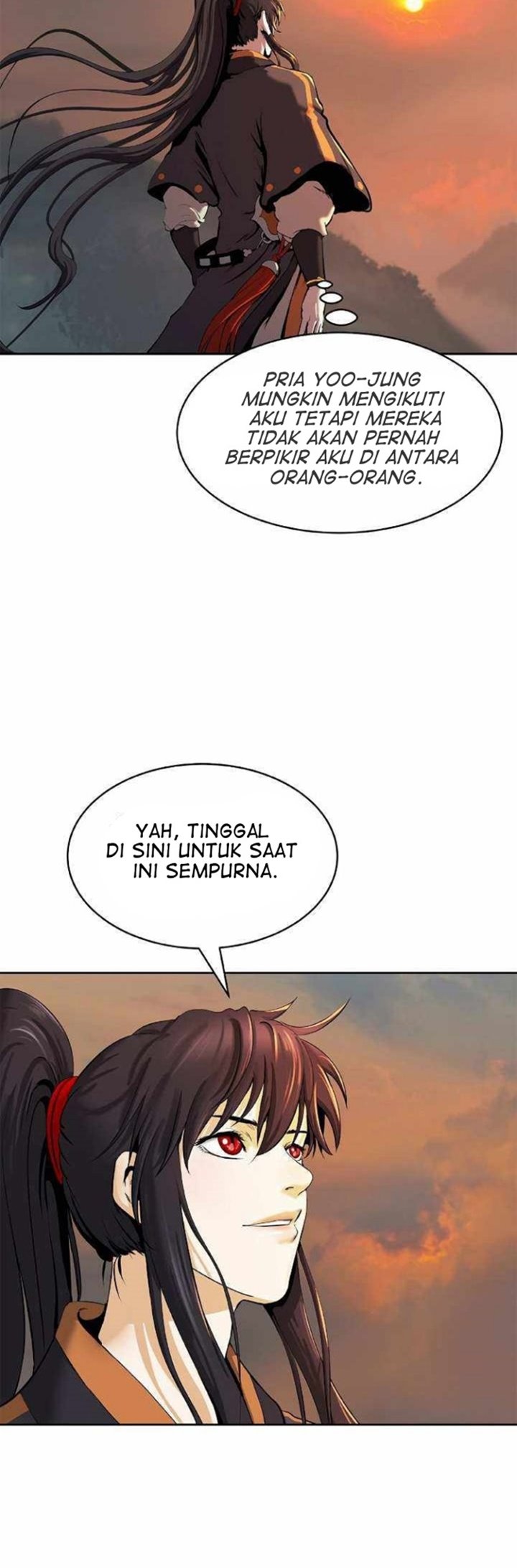 Cystic Story (Call The Spear) Chapter 32 Gambar 28