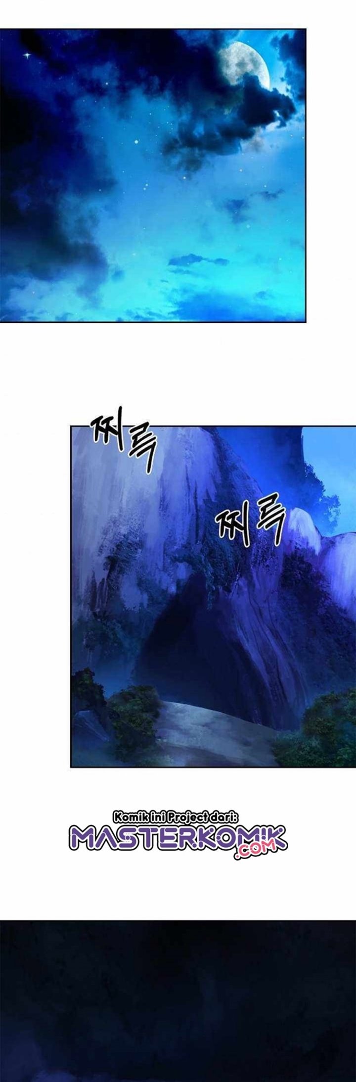 Cystic Story (Call The Spear) Chapter 32 Gambar 32