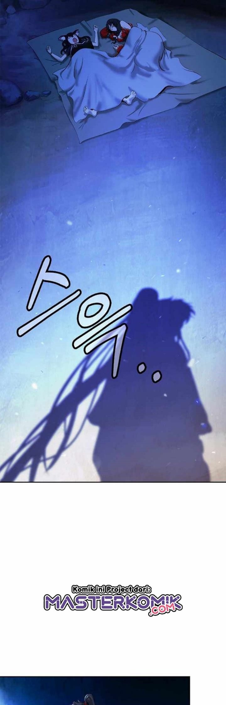 Cystic Story (Call The Spear) Chapter 32 Gambar 33