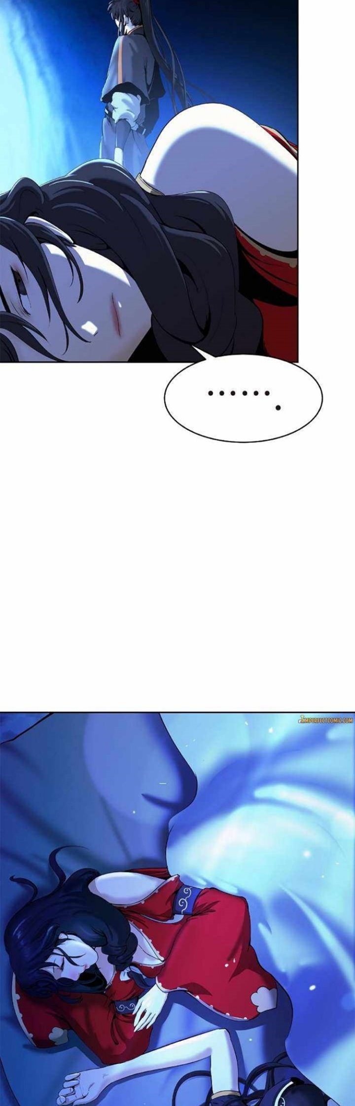 Cystic Story (Call The Spear) Chapter 32 Gambar 34