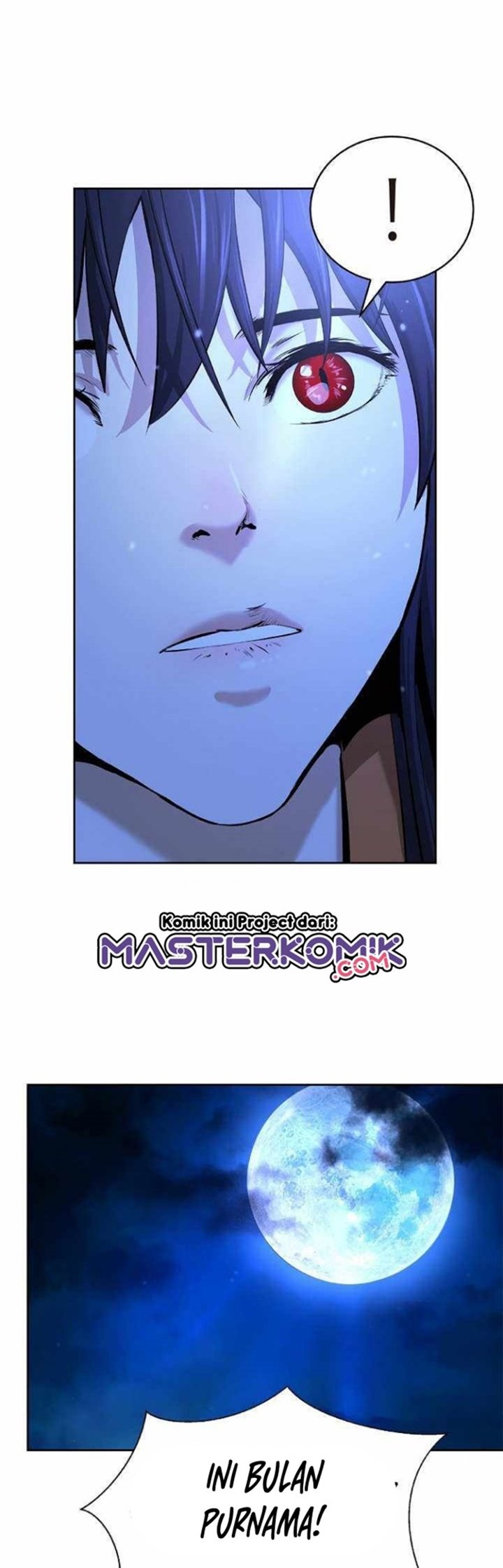 Cystic Story (Call The Spear) Chapter 32 Gambar 42