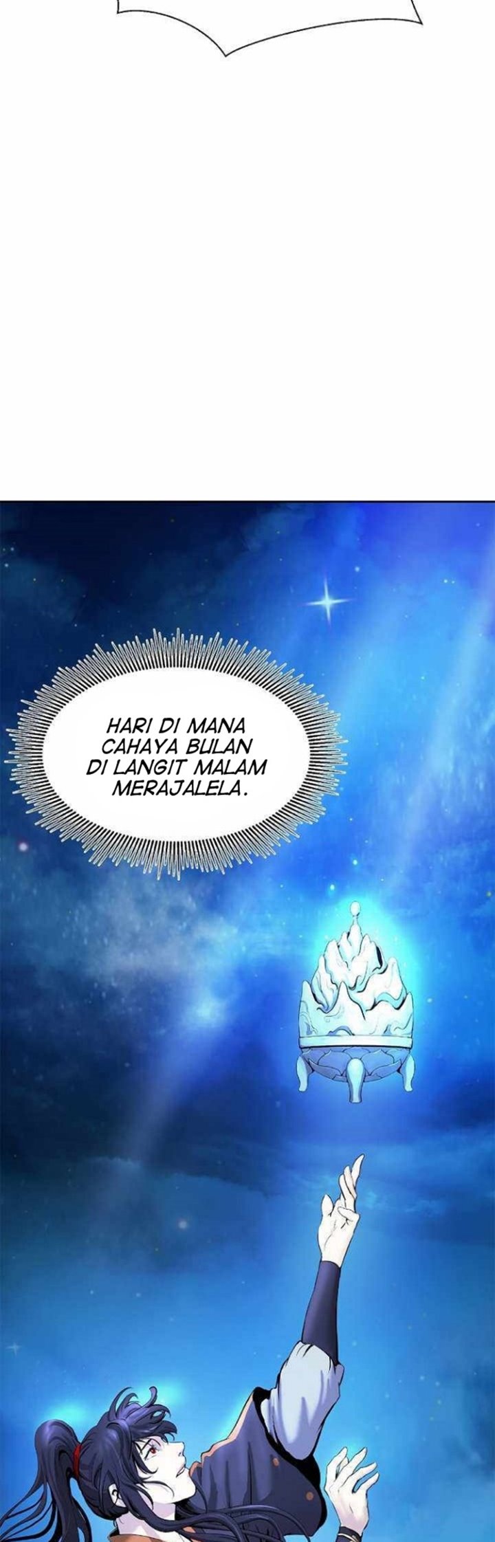 Cystic Story (Call The Spear) Chapter 32 Gambar 43