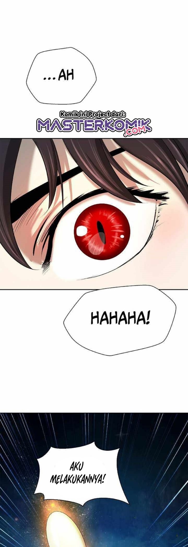 Cystic Story (Call The Spear) Chapter 32 Gambar 48