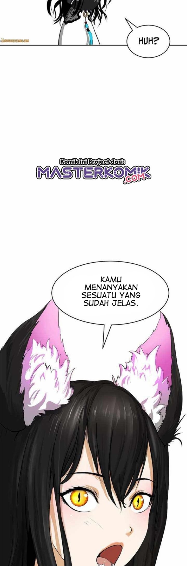 Cystic Story (Call The Spear) Chapter 32 Gambar 5
