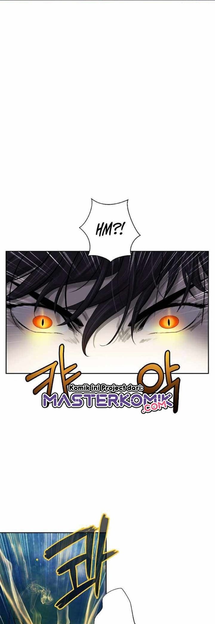 Cystic Story (Call The Spear) Chapter 32 Gambar 52