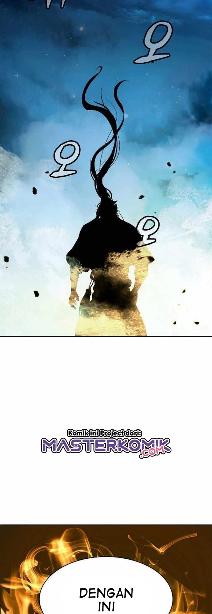 Cystic Story (Call The Spear) Chapter 32 Gambar 55