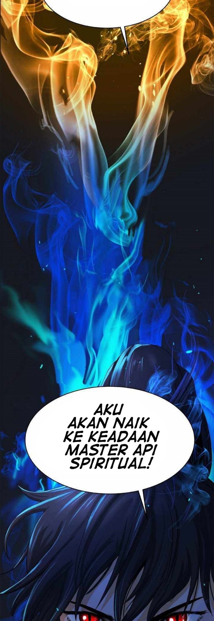 Cystic Story (Call The Spear) Chapter 32 Gambar 56