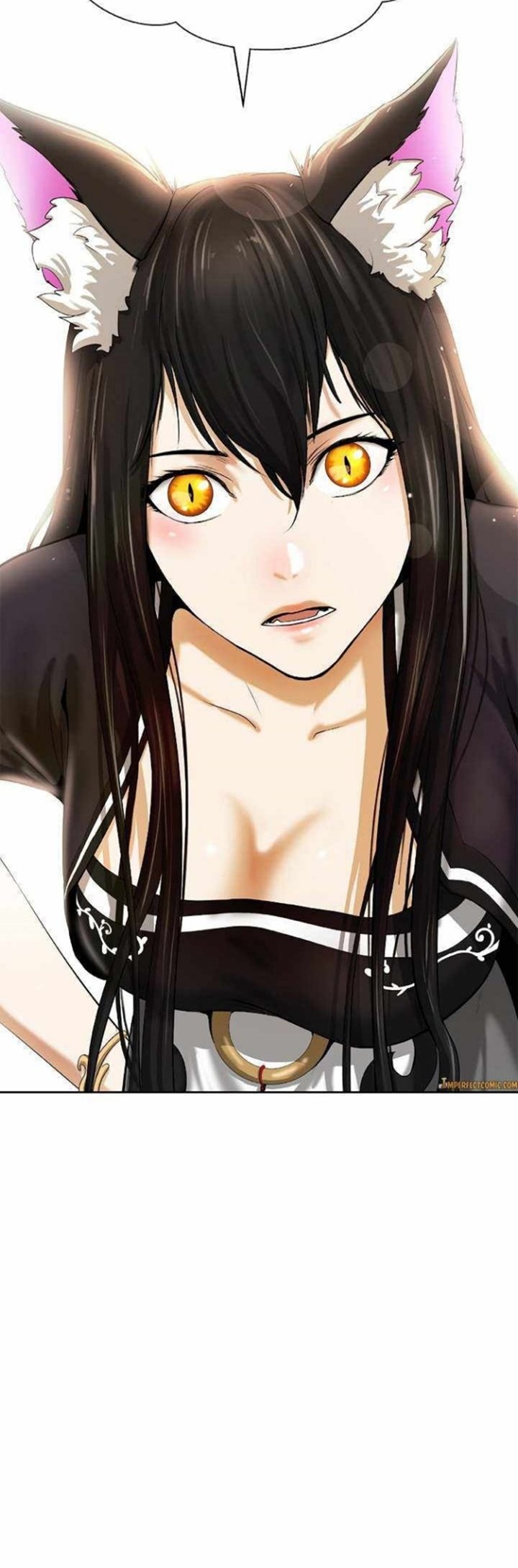 Cystic Story (Call The Spear) Chapter 32 Gambar 9