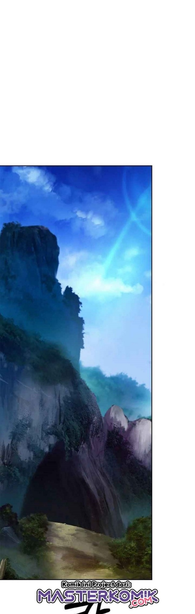 Cystic Story (Call The Spear) Chapter 33 Gambar 3