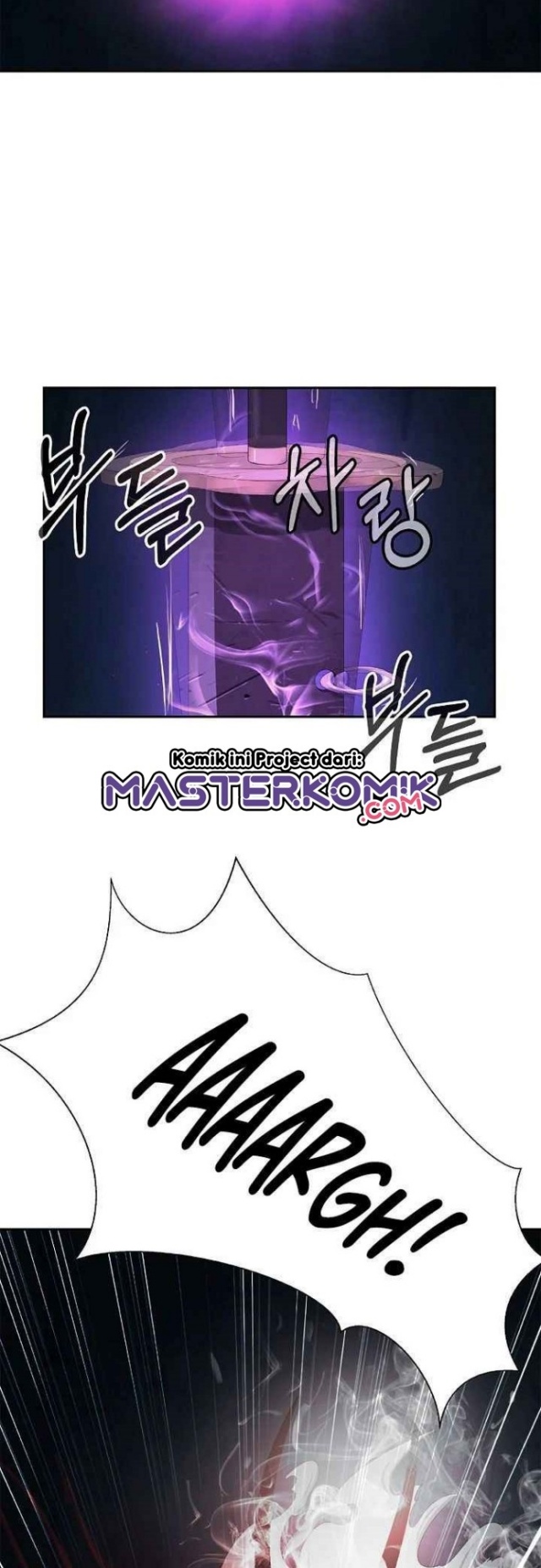 Cystic Story (Call The Spear) Chapter 33 Gambar 49
