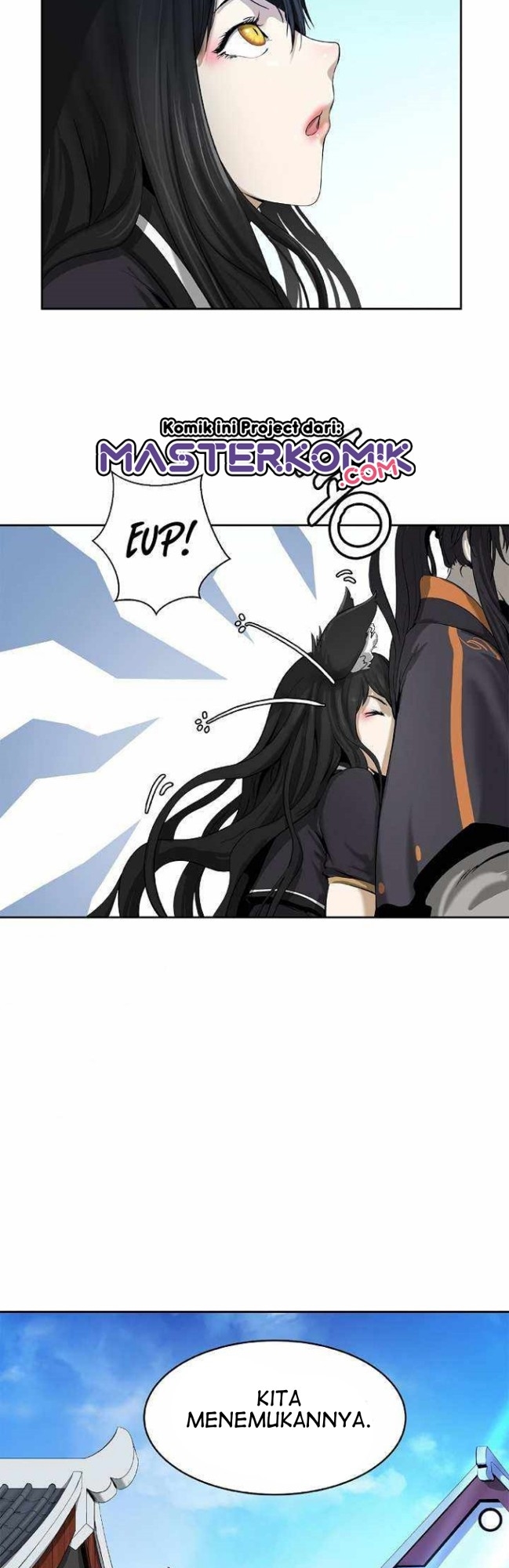 Cystic Story (Call The Spear) Chapter 34 Gambar 13