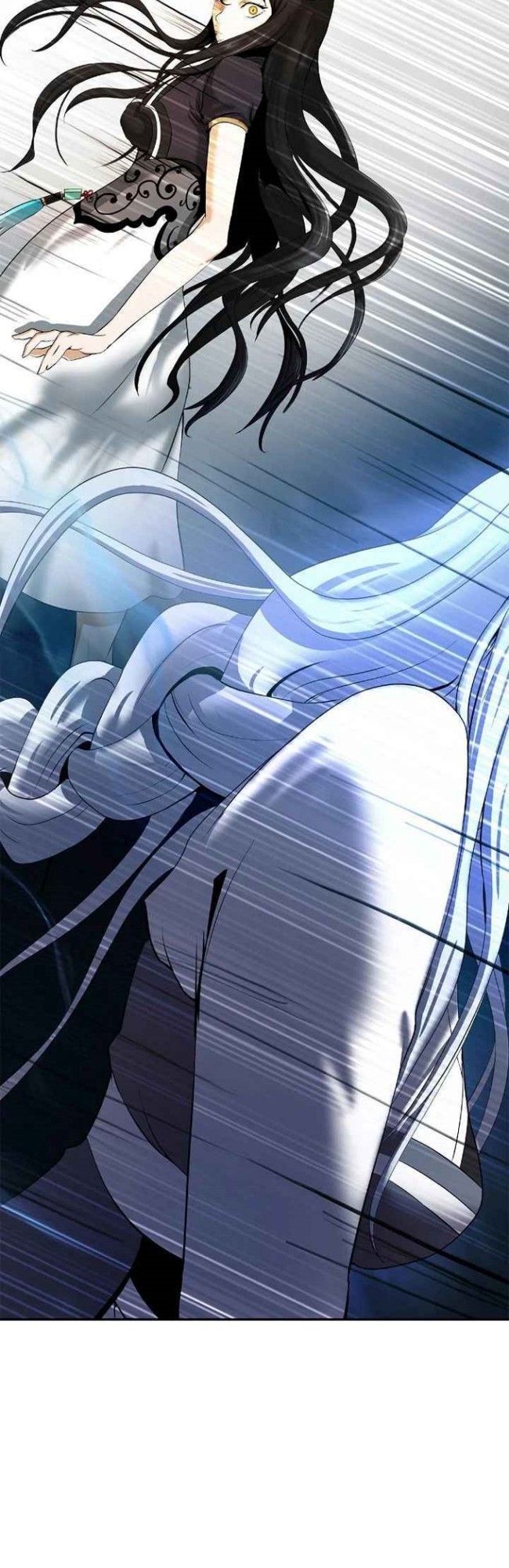 Cystic Story (Call The Spear) Chapter 35 Gambar 12
