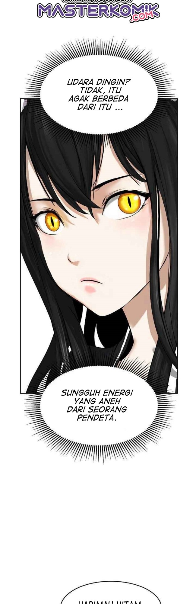 Cystic Story (Call The Spear) Chapter 35 Gambar 15