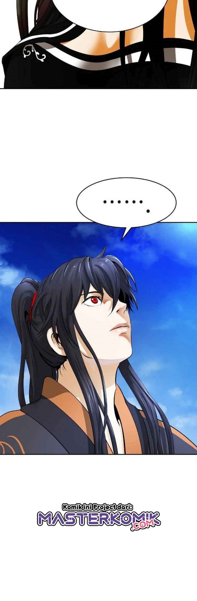 Cystic Story (Call The Spear) Chapter 35 Gambar 20