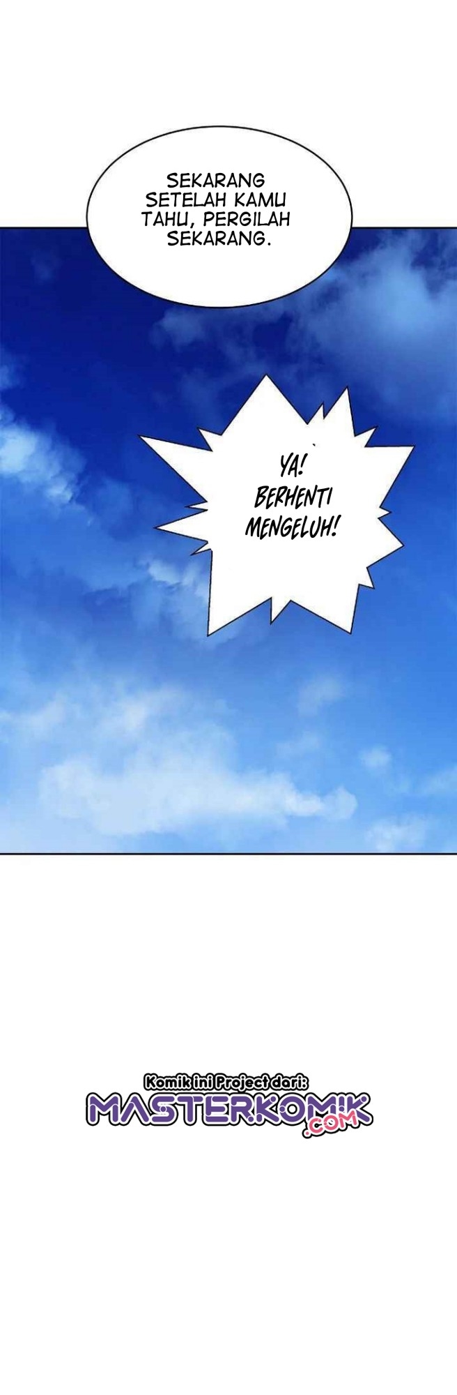 Cystic Story (Call The Spear) Chapter 35 Gambar 23