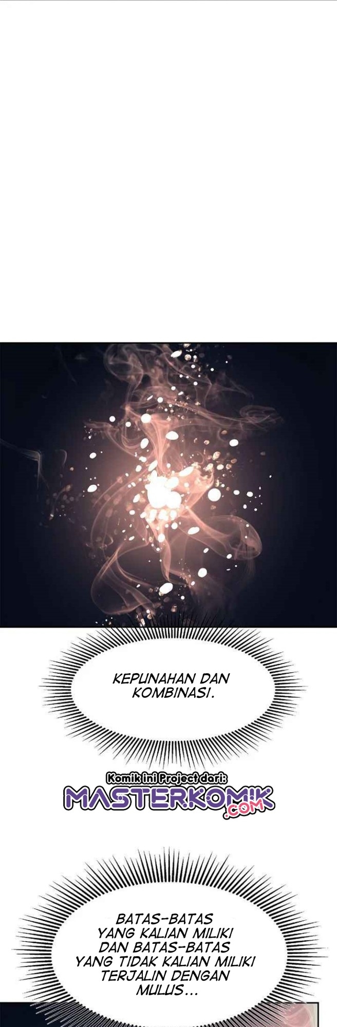 Cystic Story (Call The Spear) Chapter 35 Gambar 30