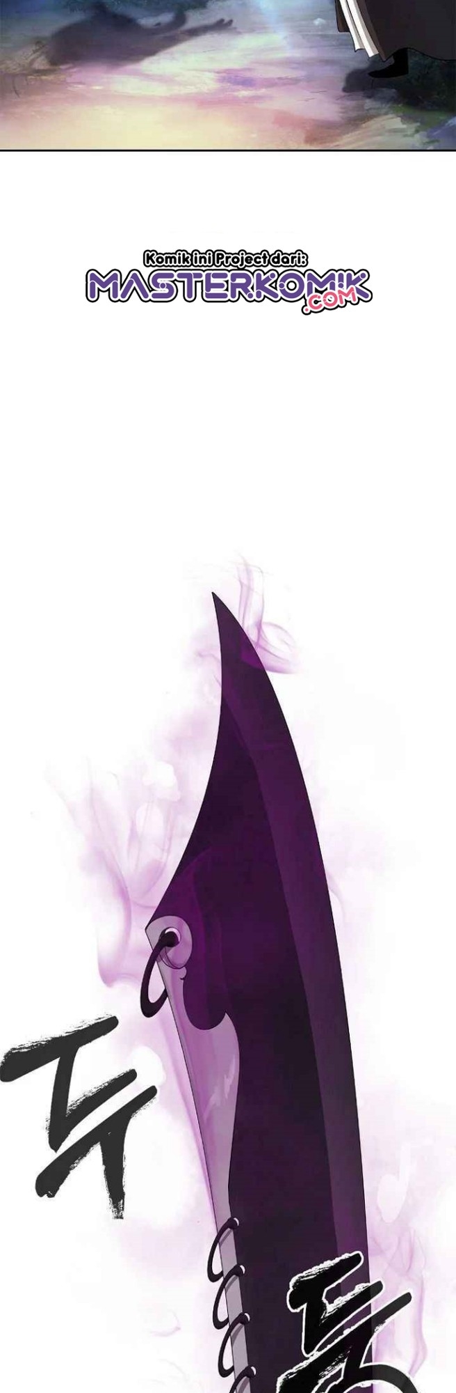 Cystic Story (Call The Spear) Chapter 35 Gambar 41
