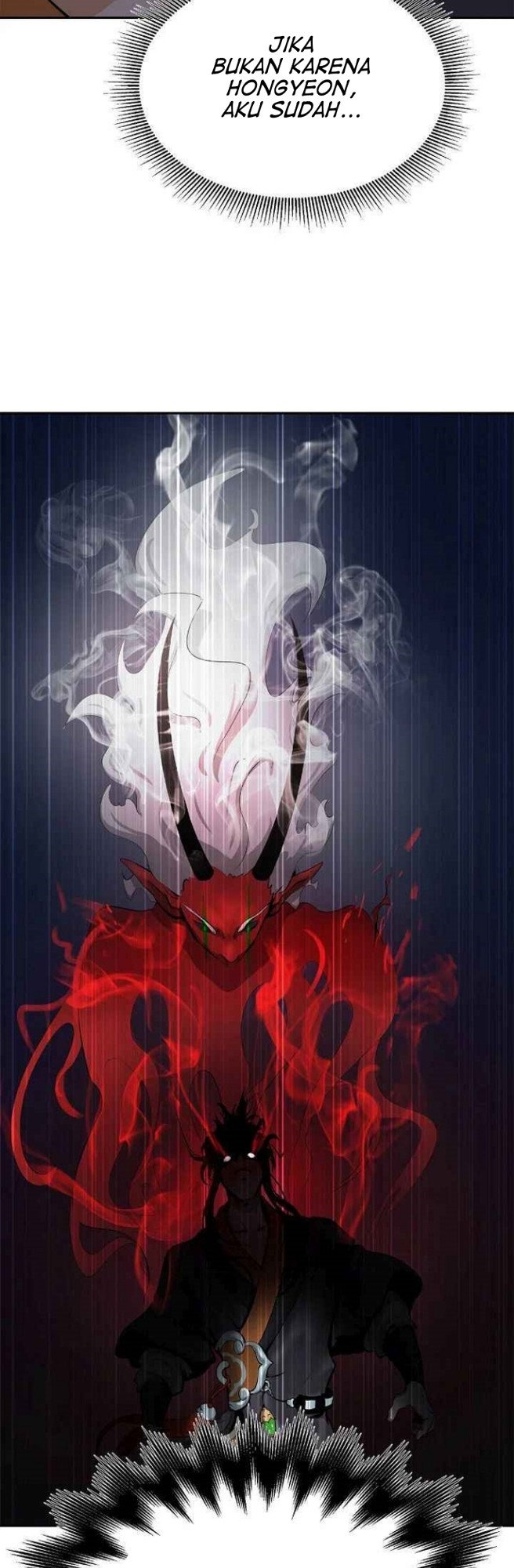 Cystic Story (Call The Spear) Chapter 35 Gambar 45