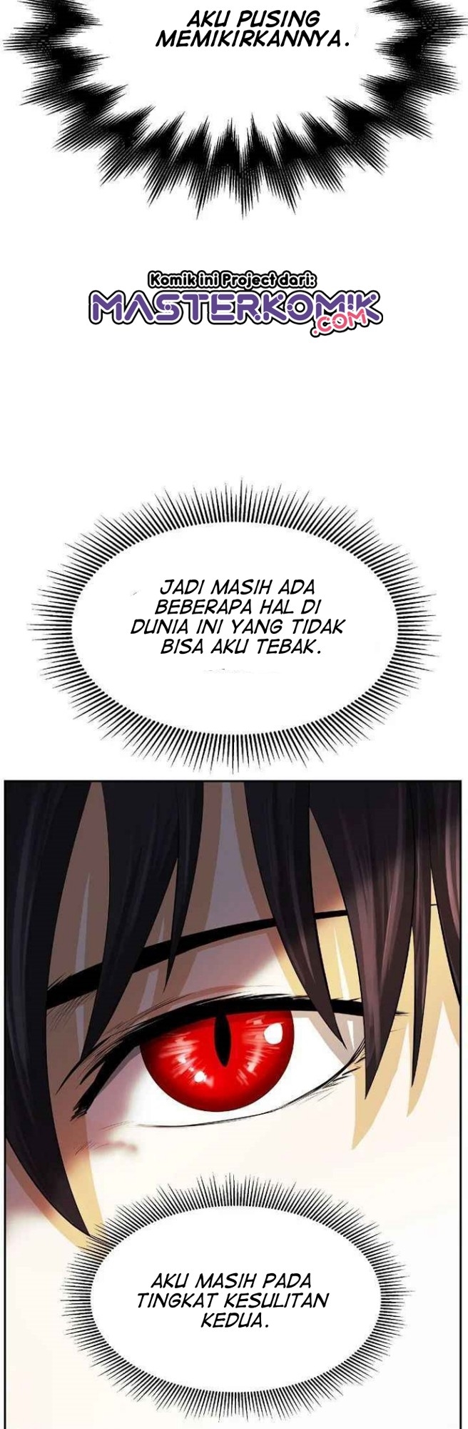 Cystic Story (Call The Spear) Chapter 35 Gambar 46