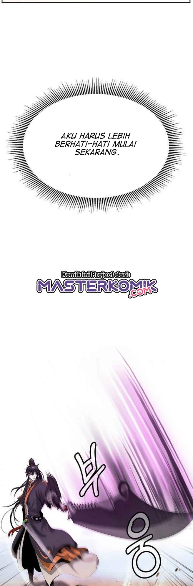 Cystic Story (Call The Spear) Chapter 35 Gambar 47