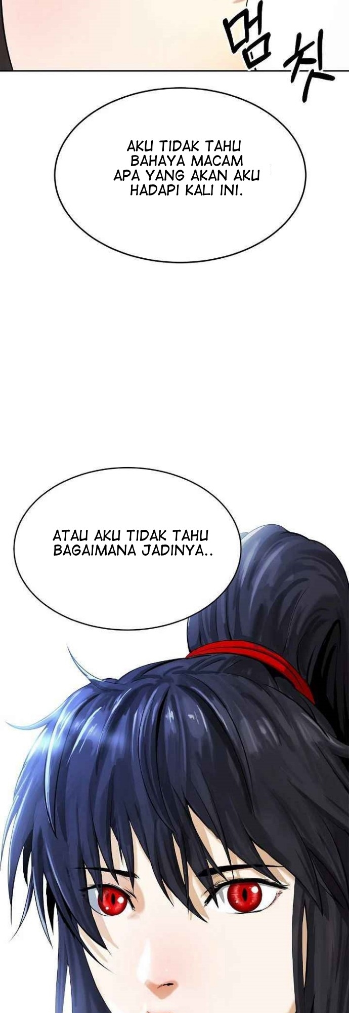 Cystic Story (Call The Spear) Chapter 35 Gambar 54