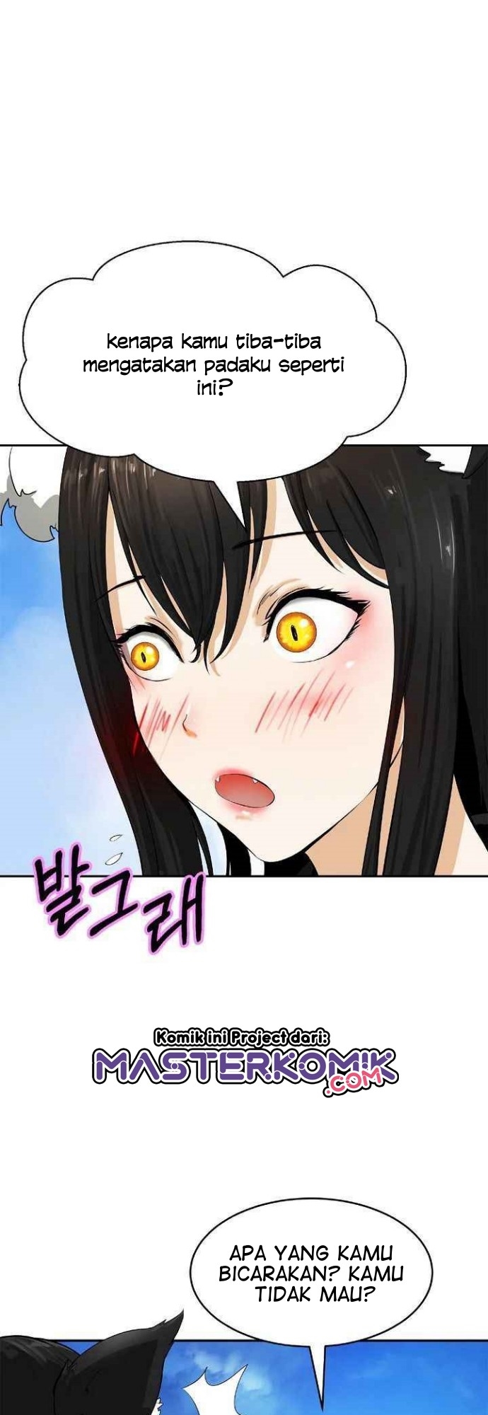 Cystic Story (Call The Spear) Chapter 35 Gambar 56