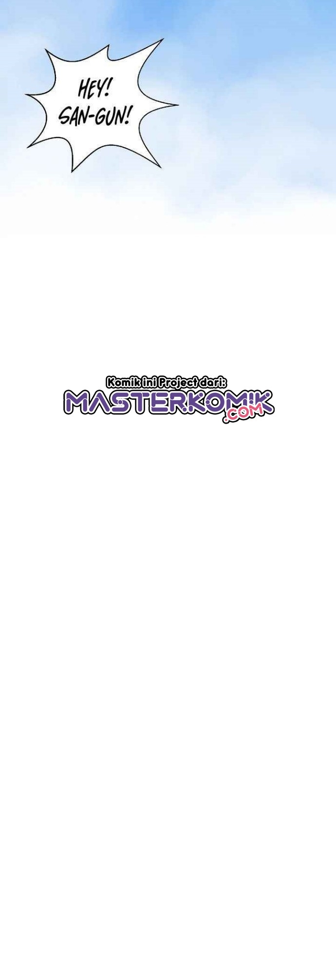 Cystic Story (Call The Spear) Chapter 35 Gambar 58