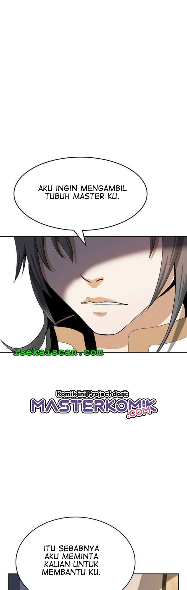 Cystic Story (Call The Spear) Chapter 36 Gambar 10