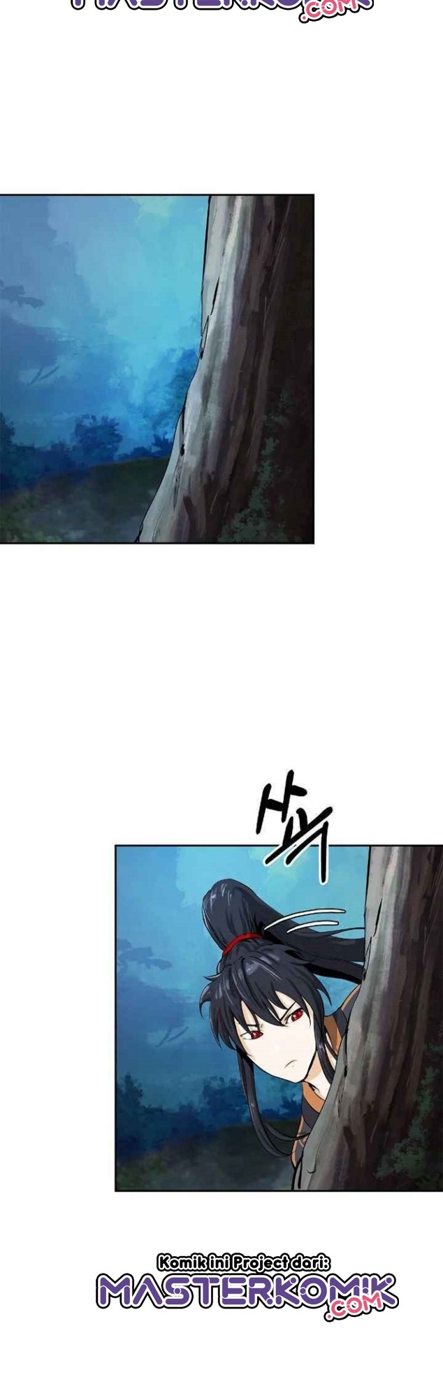 Cystic Story (Call The Spear) Chapter 36 Gambar 17