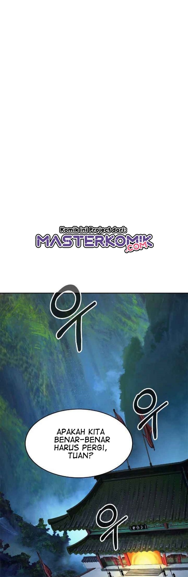Cystic Story (Call The Spear) Chapter 36 Gambar 28