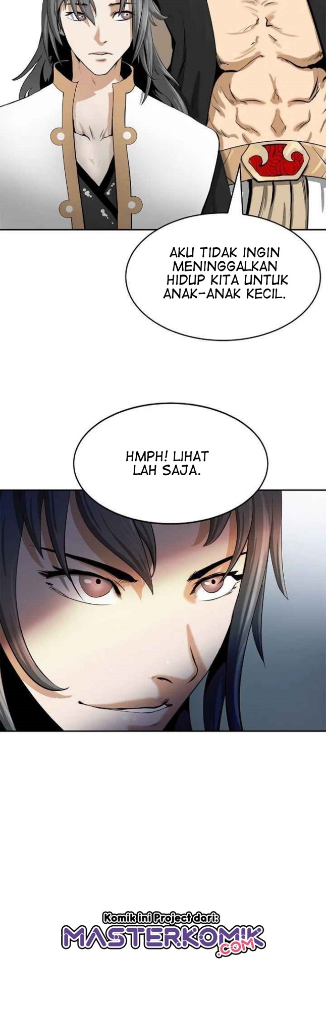 Cystic Story (Call The Spear) Chapter 36 Gambar 39
