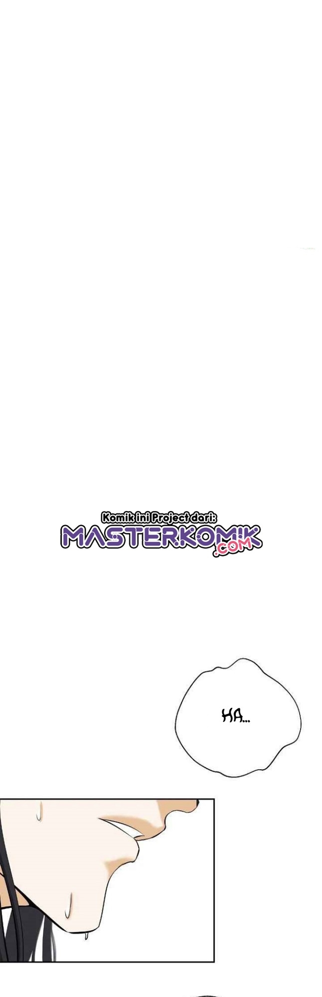Cystic Story (Call The Spear) Chapter 36 Gambar 46