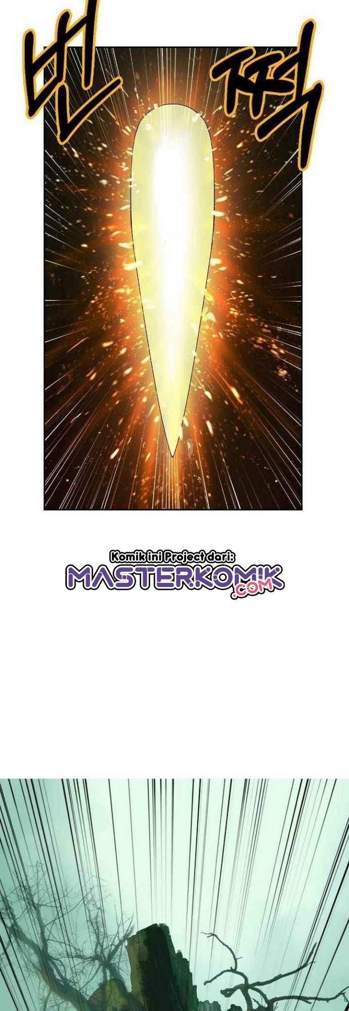 Cystic Story (Call The Spear) Chapter 36 Gambar 48