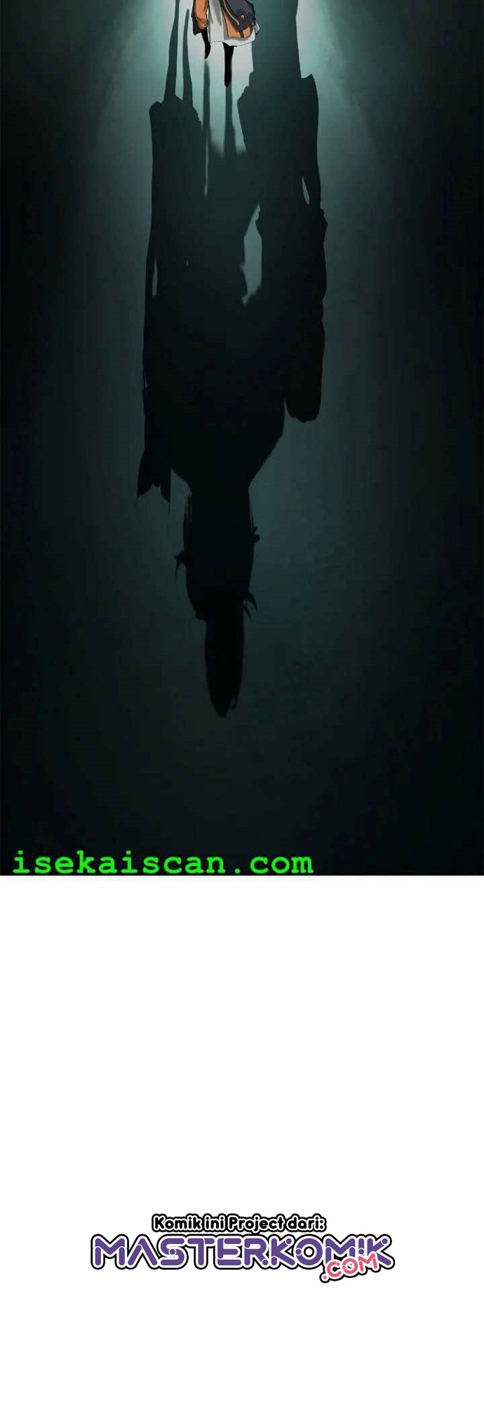 Cystic Story (Call The Spear) Chapter 36 Gambar 51