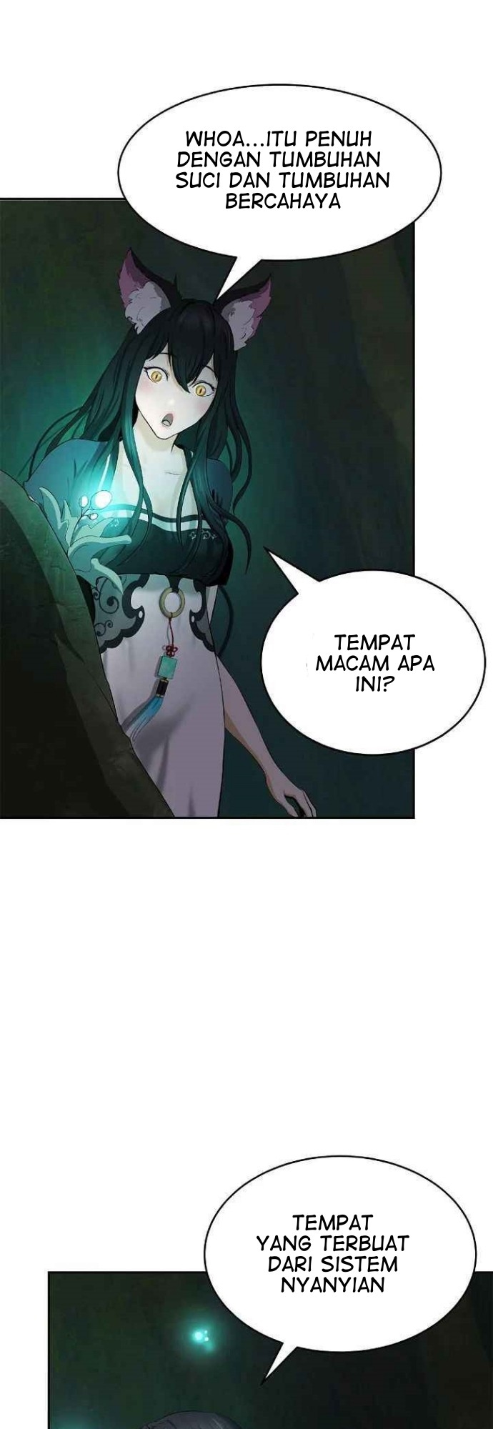 Cystic Story (Call The Spear) Chapter 36 Gambar 52