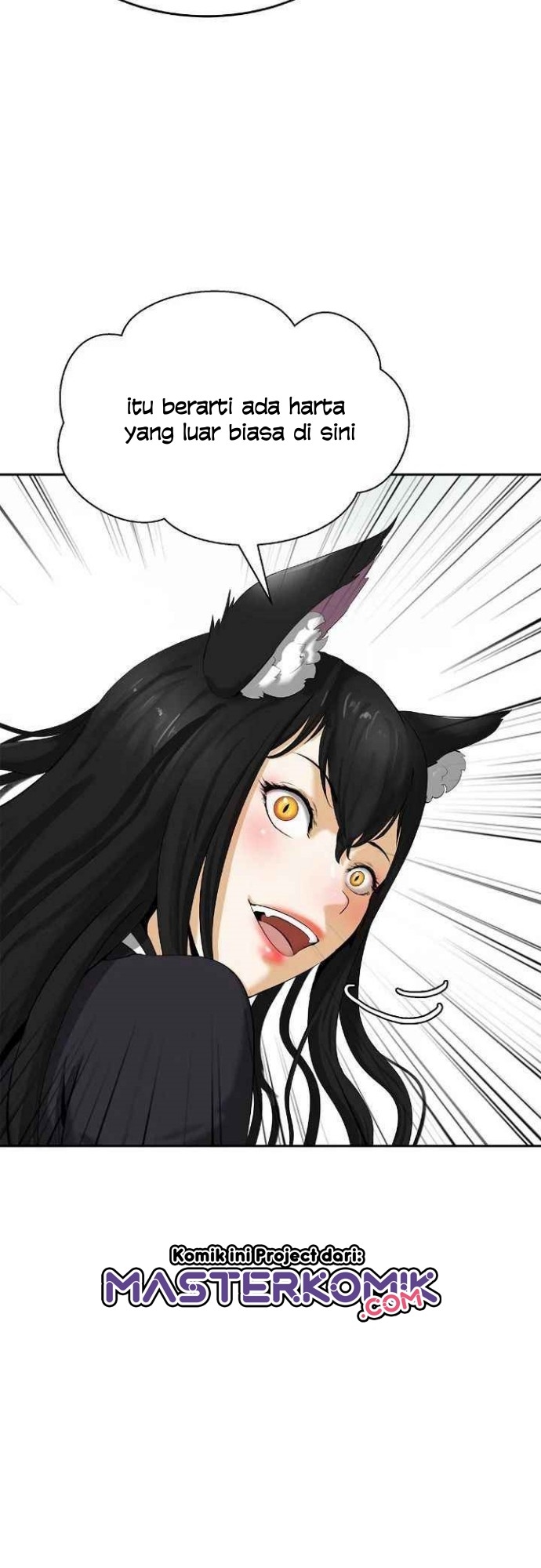 Cystic Story (Call The Spear) Chapter 36 Gambar 54