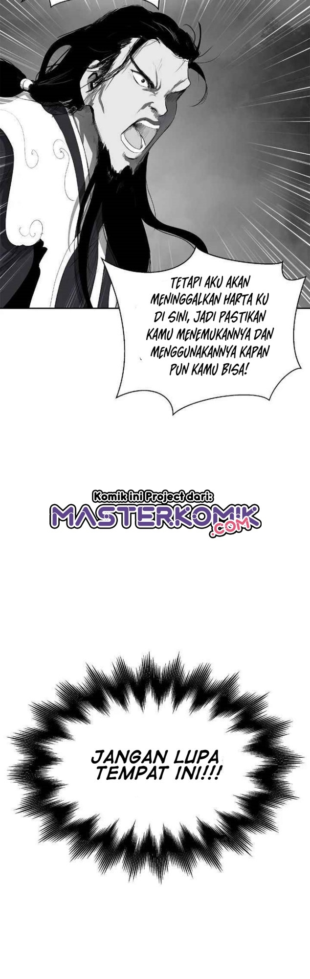 Cystic Story (Call The Spear) Chapter 36 Gambar 9