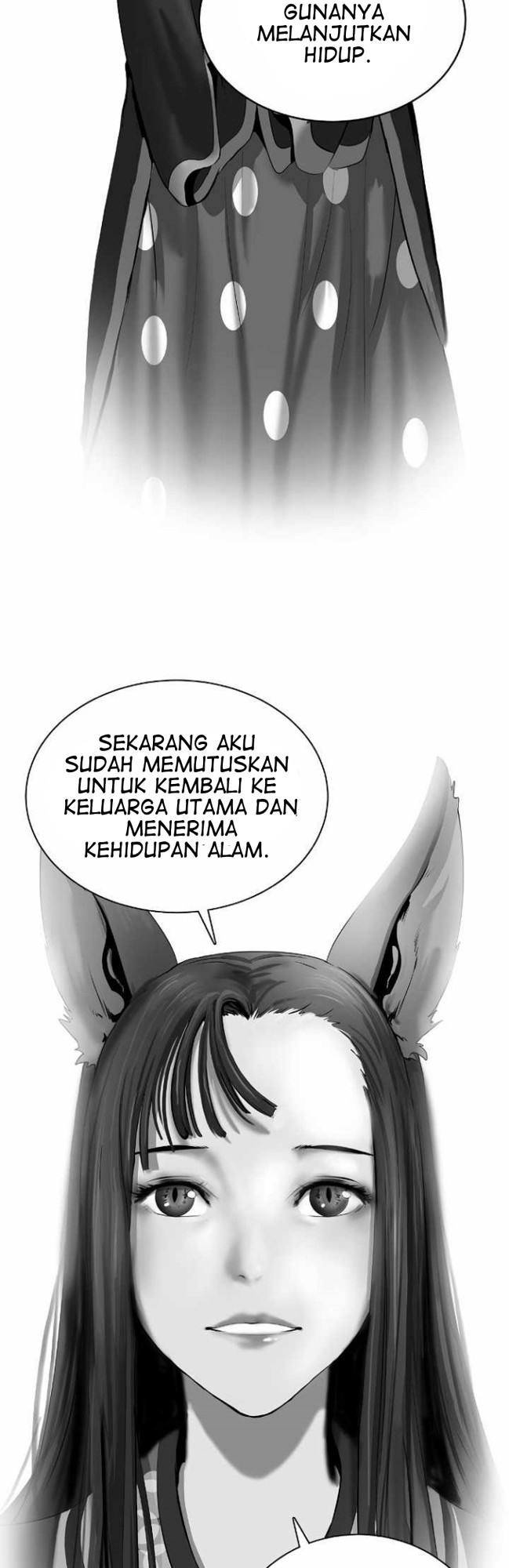 Cystic Story (Call The Spear) Chapter 37 Gambar 35
