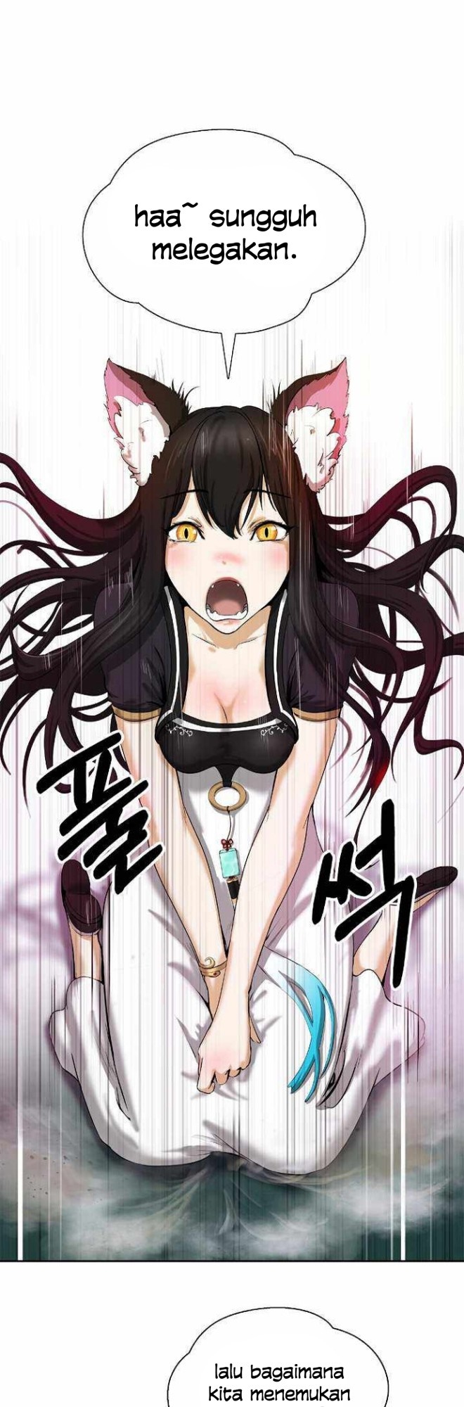 Cystic Story (Call The Spear) Chapter 38 Gambar 23