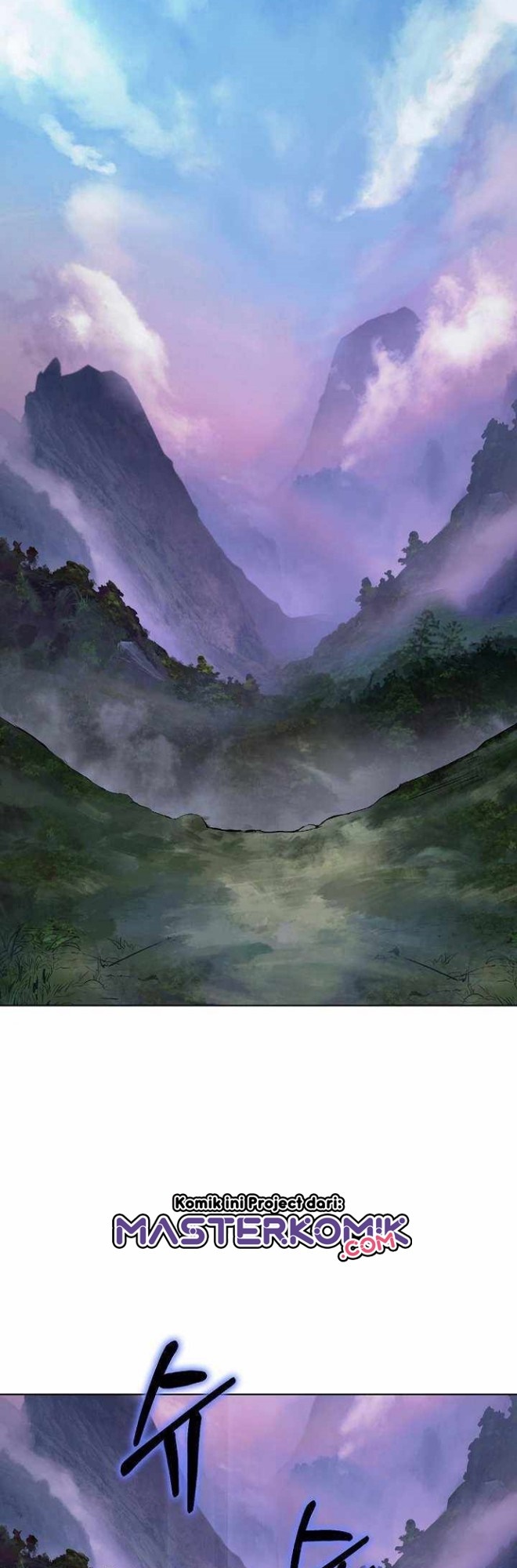 Cystic Story (Call The Spear) Chapter 38 Gambar 26