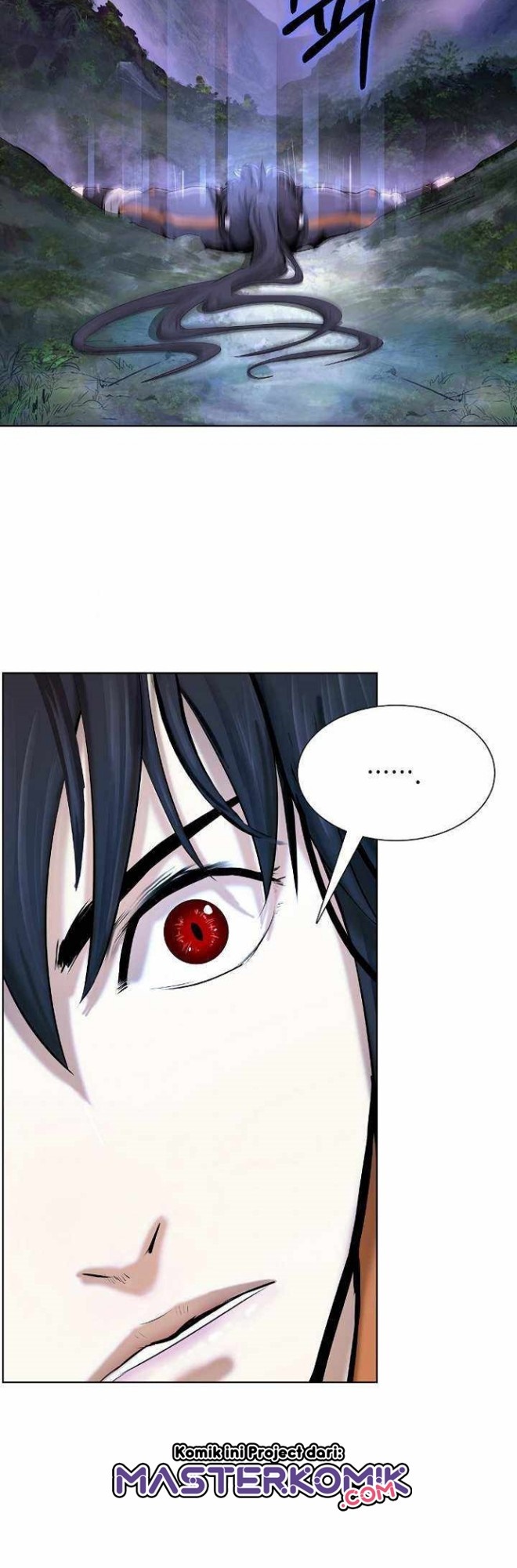 Cystic Story (Call The Spear) Chapter 38 Gambar 27