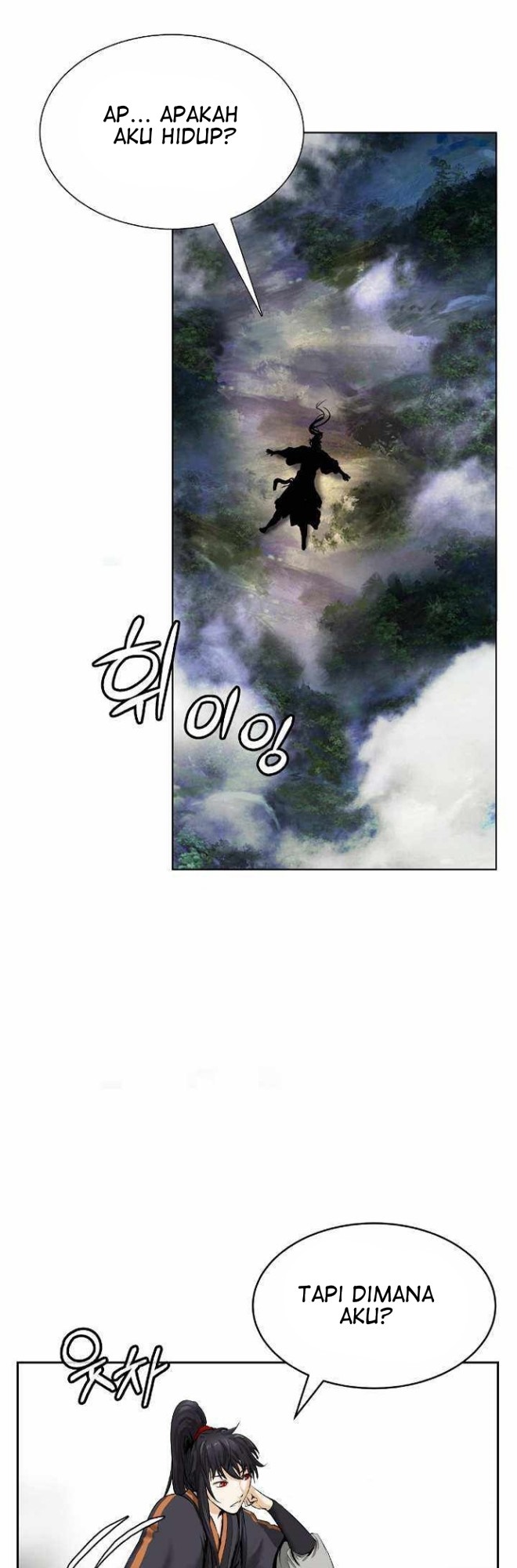 Cystic Story (Call The Spear) Chapter 38 Gambar 28